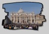 6 ottobre 2002 - La canonizzazione