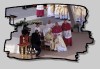 6 ottobre 2002 - La canonizzazione