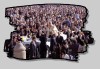 6 ottobre 2002 - La canonizzazione