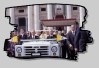 6 ottobre 2002 - La canonizzazione