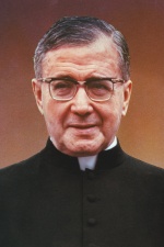 Josemaría Escrivá