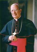 Alvaro del Portillo