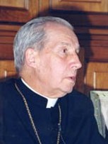 Javier Echevarría