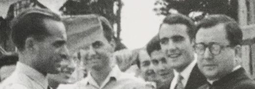 San Josemaría