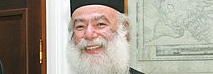 Mons. Paul Youssef Matar