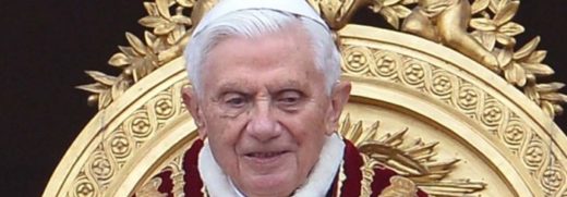 Benedetto XVI