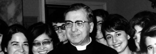 San Josemaría