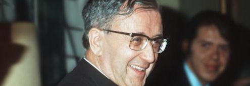 San Josemaría