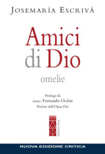 Amici di Dio