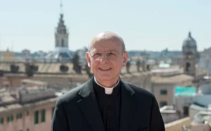 Mons. Fernando Ocáriz