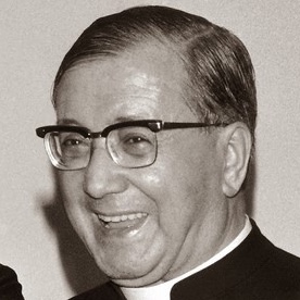 San Josemaría