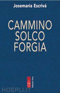 Cammino Solco Forgia