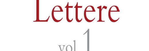 Lettere vol. 1