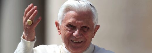 Benedetto XVI