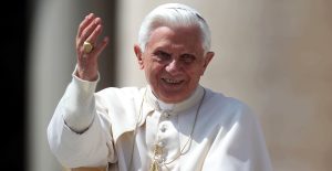 Benedetto XVI