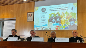 Immagine del convegno