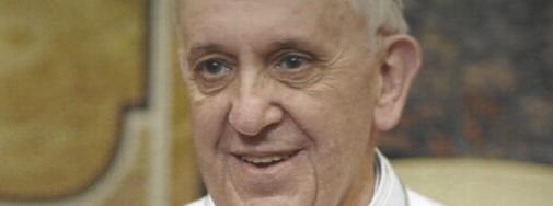 Papa Francesco - elementi grafici