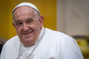 Papa Francesco - fotografie