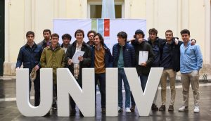 UNIV 2025